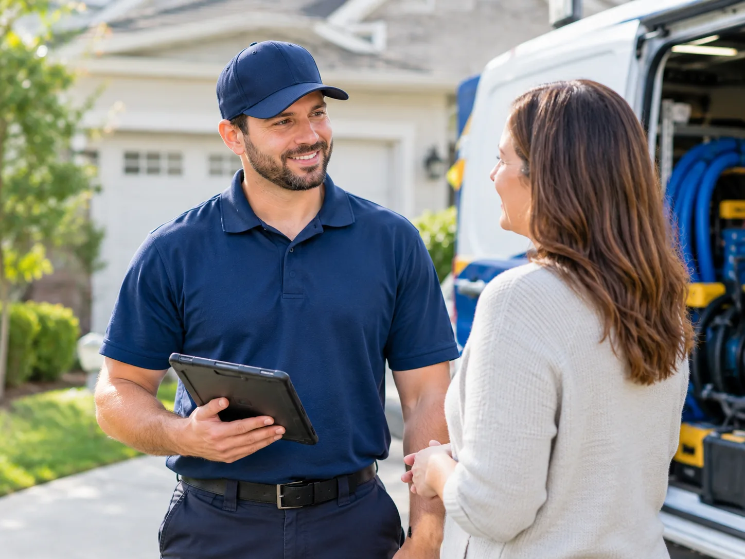 Sewage Backup Cleanup King, WI FAQs